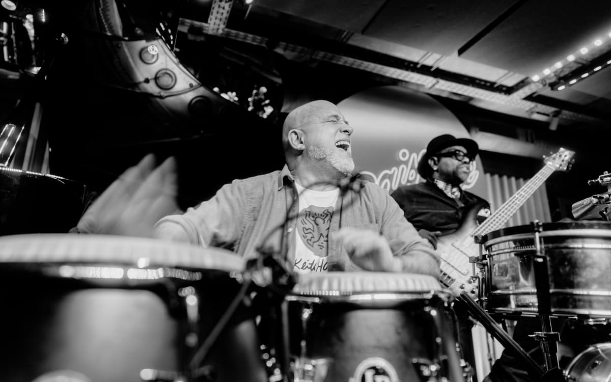 #FestivalEstivalDeJam2026 JAM SESSION DE FRANÇOIS CONSTANTIN – SPECIALE BLUES FUNK