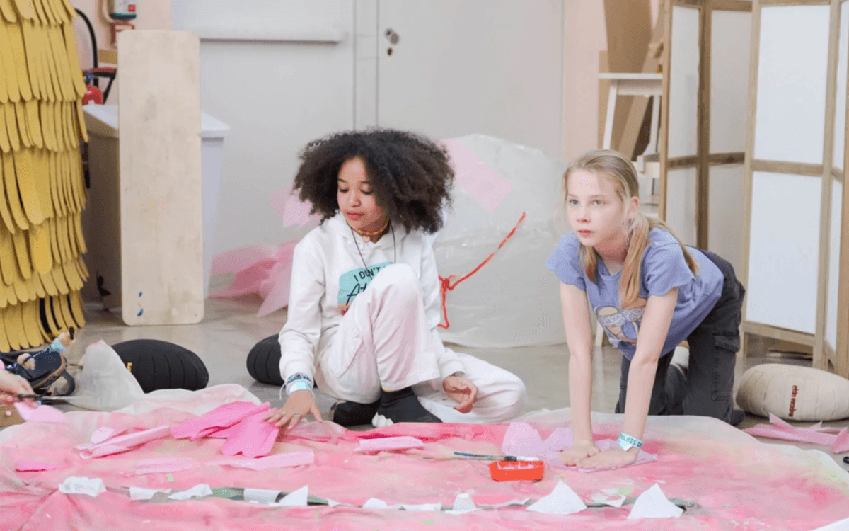 Atelier Tok-Tok « Se dégonfler »