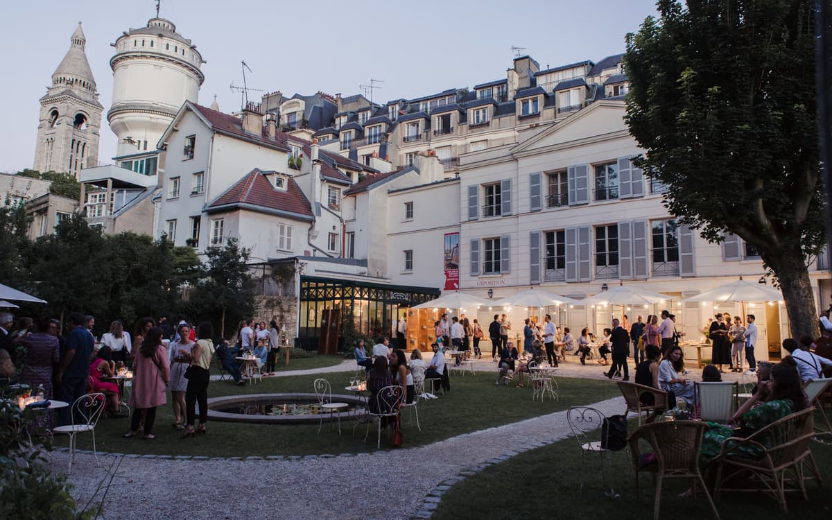 Nocturnes au musée de Montmartre