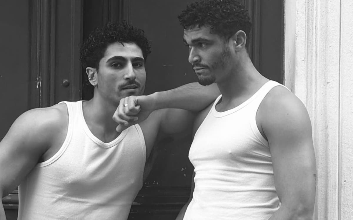 Portrait hypothétique de deux tueurs en série
