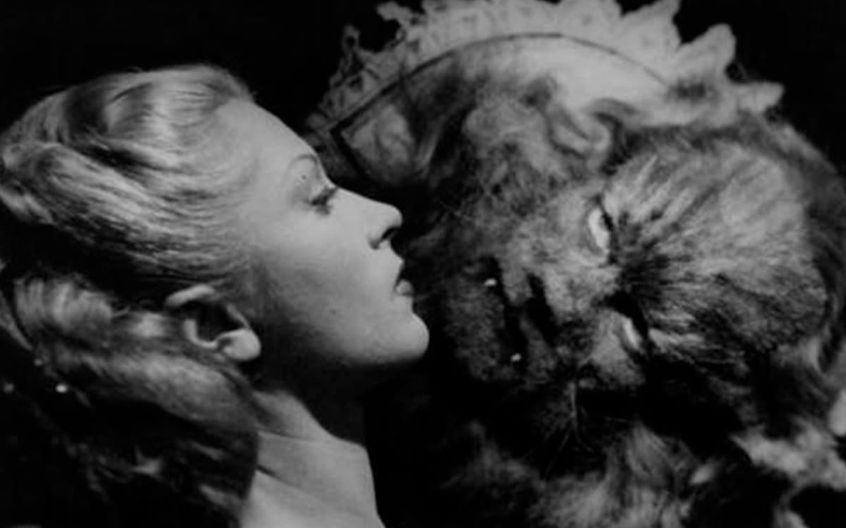 Ciné Concert Belle et la Bête