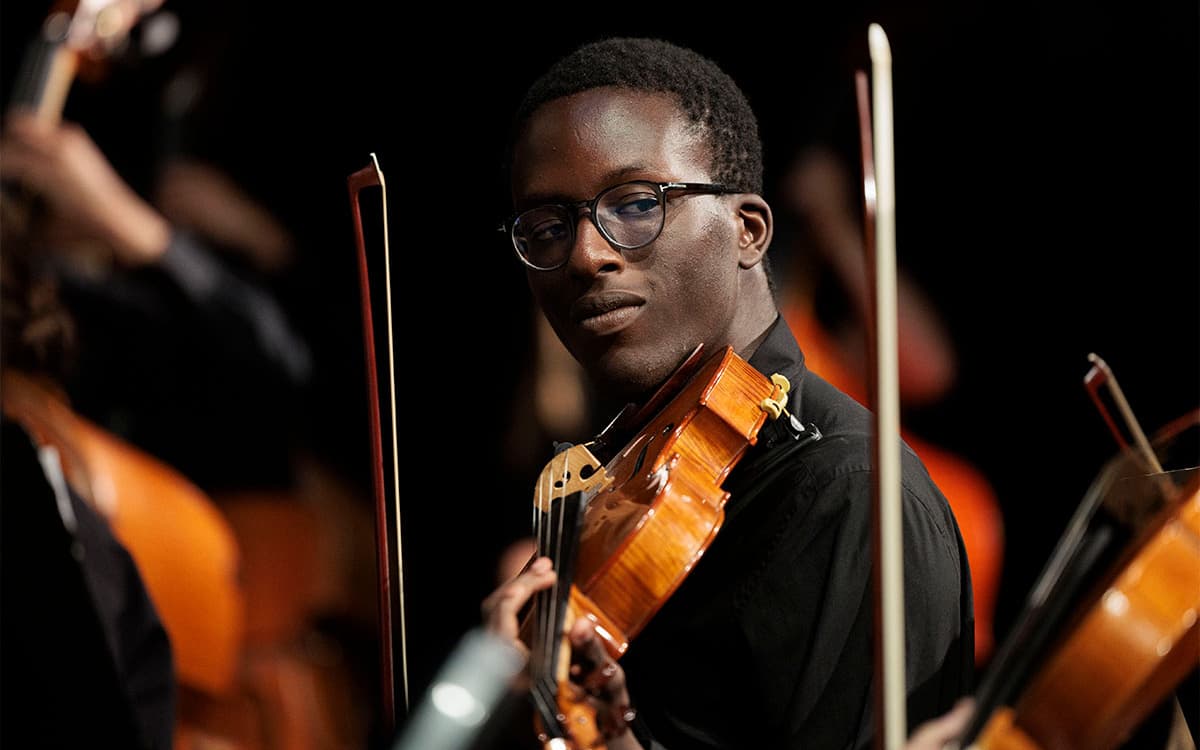 Orchestre français des jeunes