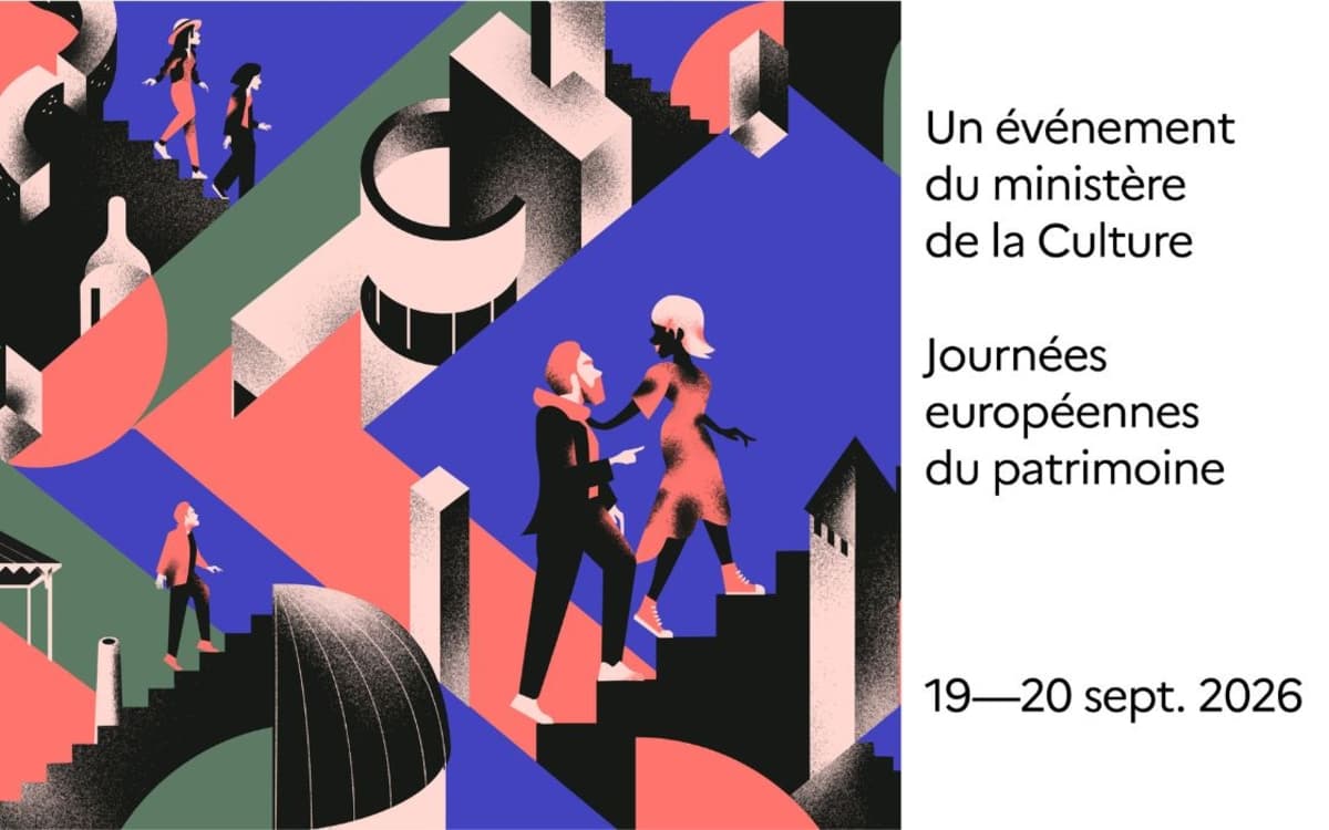 Journées du patrimoine autour du livre d'artiste à la Médiathèque Marguerite Duras