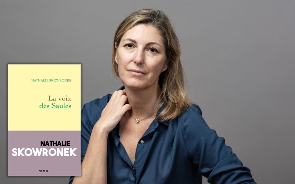 Nathalie Showronek