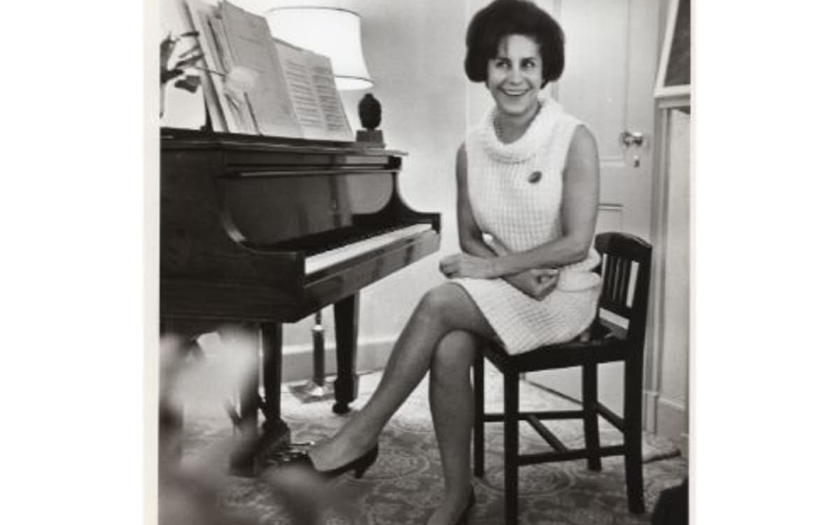 Céline raconte Madeleine