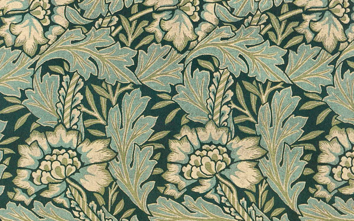 Le mouvement Arts & Crafts, histoire et théorie