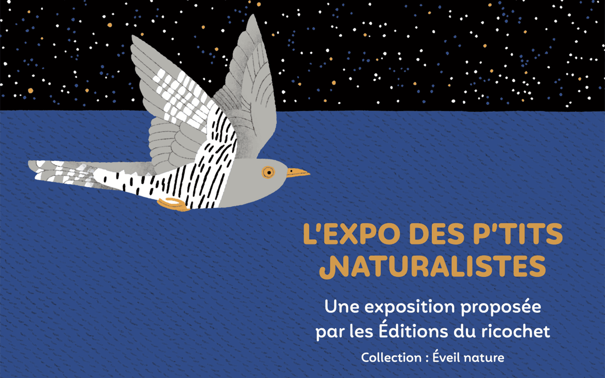 Les P'tits naturalistes