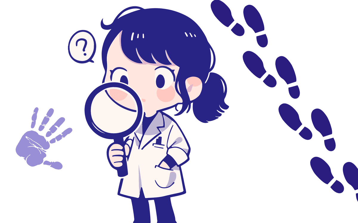 atelier police scientifique