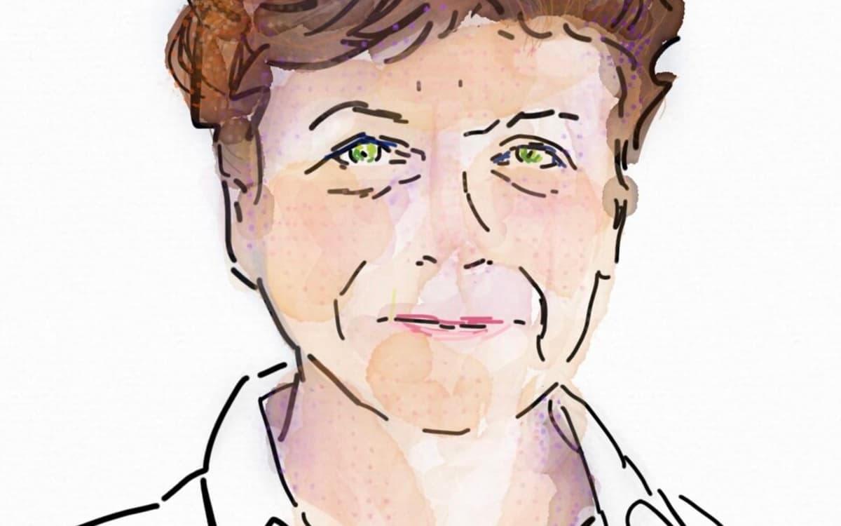 Claude Grison