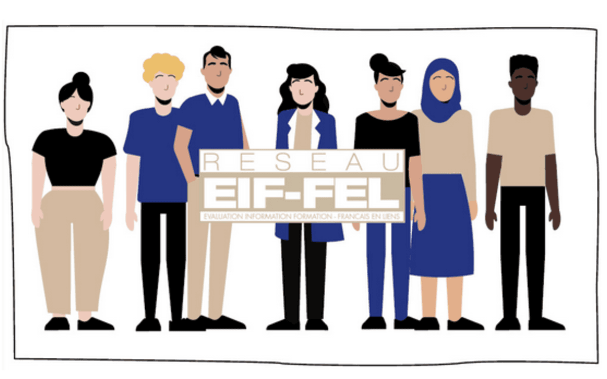 Réseau EIF·FEL