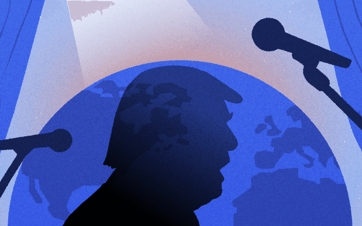 Quel monde après Trump ?