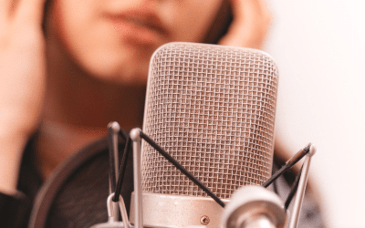 Immersion lyrique : bases du chant et fondamentaux