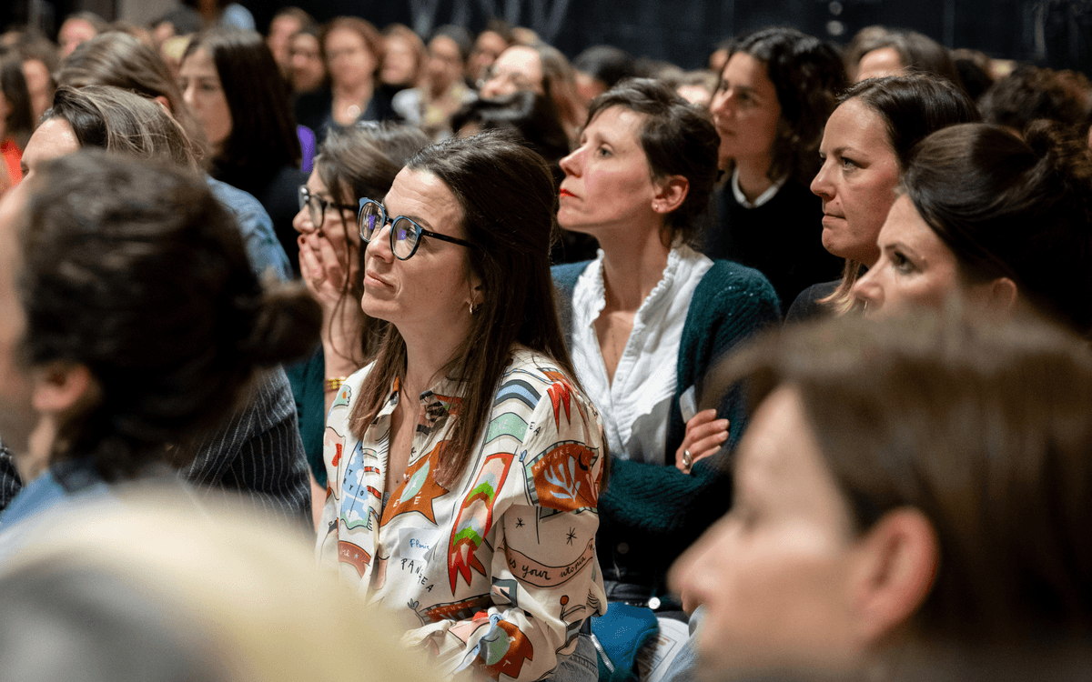 Université d’été du Lien Social #2 Quand l’IA accélère tout, sauf le lien