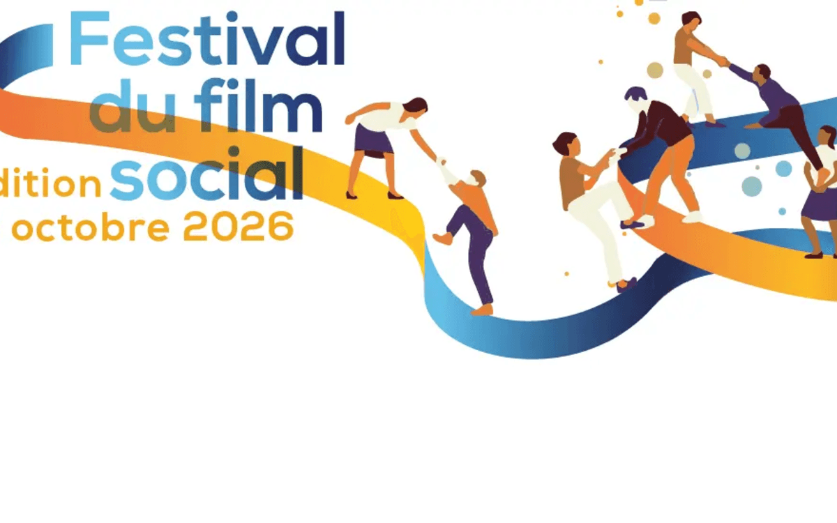 Festival du film social 2026