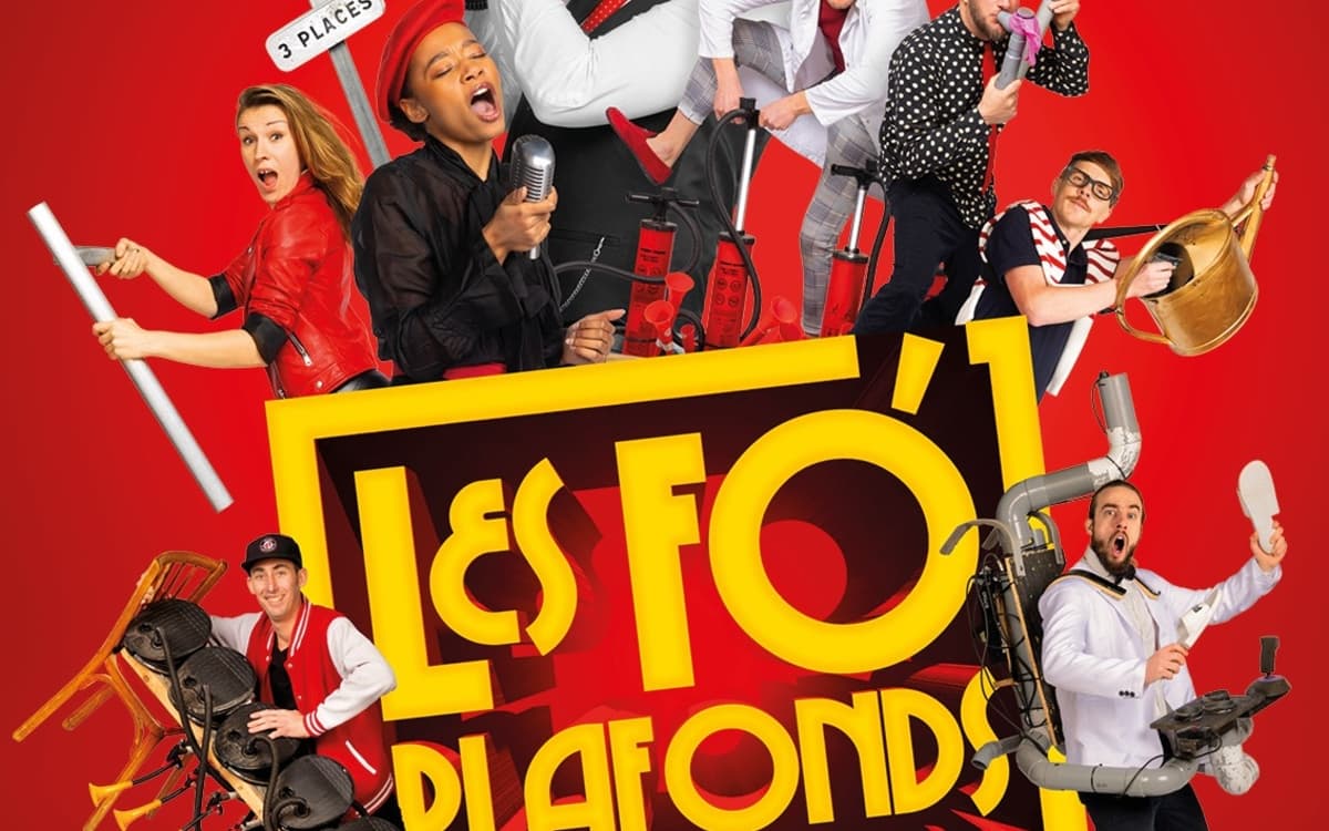 affiche