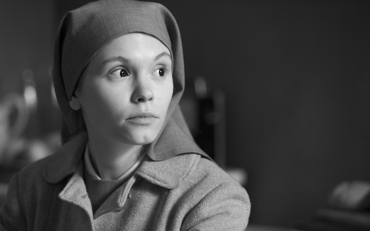 Ida - Pawel Pawlikowski
