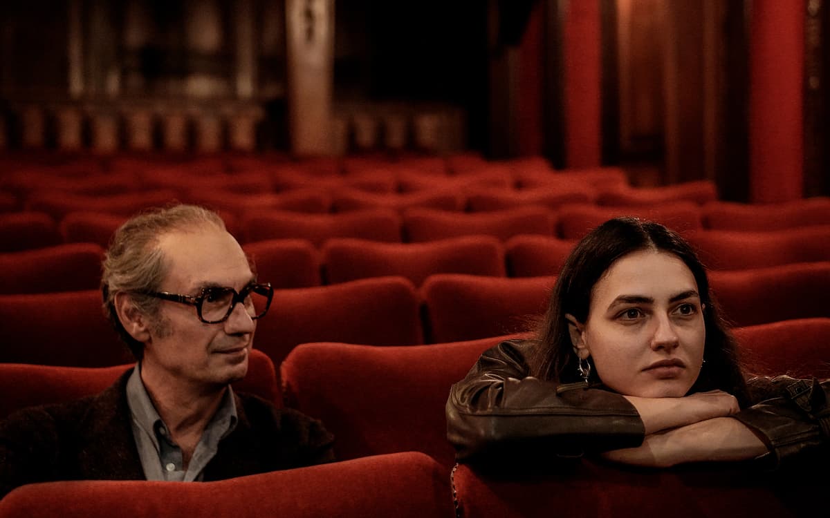 Prima la Vita - Francesca Comencini