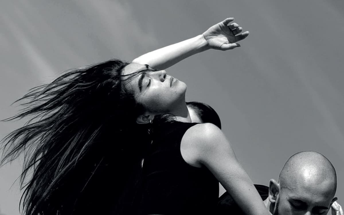 Angelin Preljocaj : Soulèvement