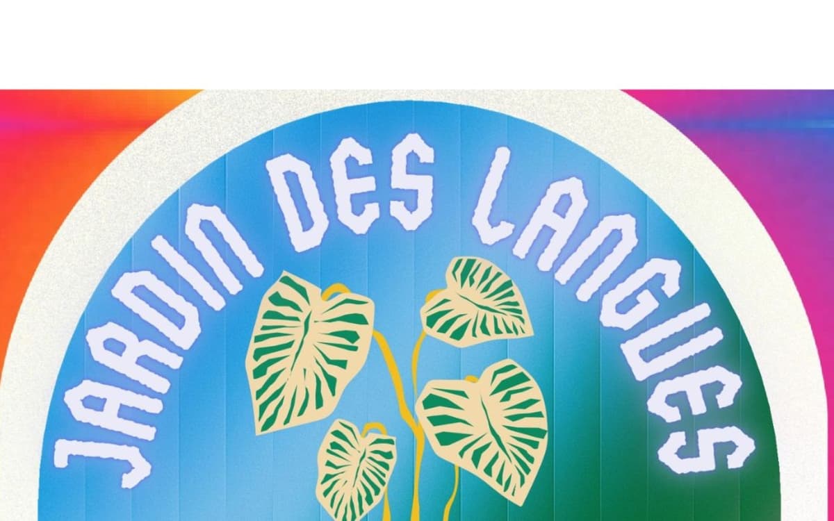 Le Jardin des Langues : initiations au turc, au catalan et à l'allemand