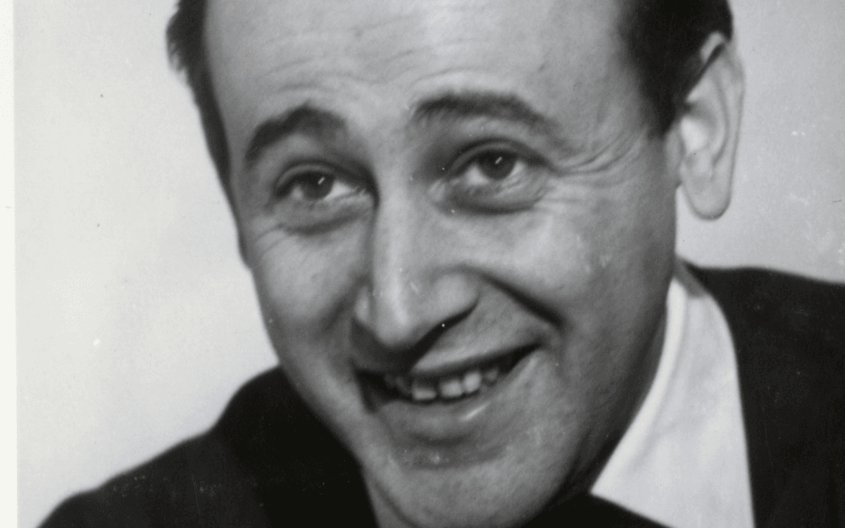 Paul Celan : un jeune poète au cœur de la Shoah