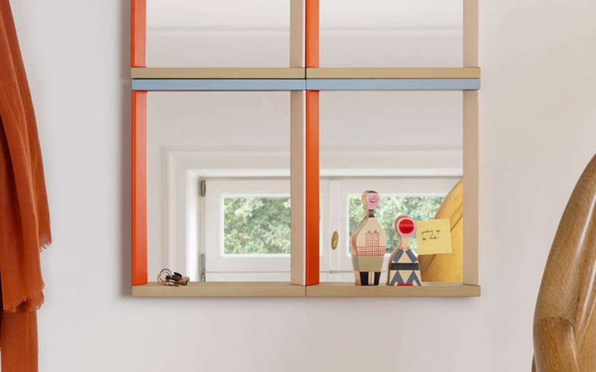 Julie Richoz x Vitra