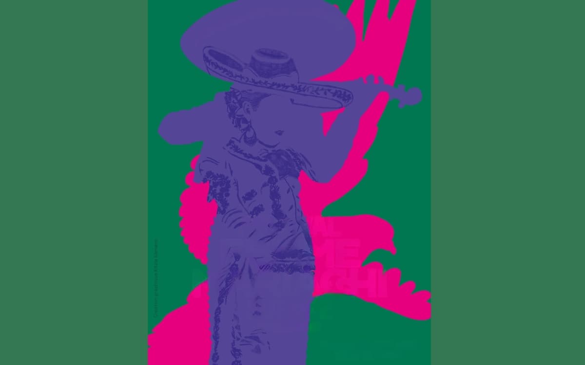 Du 25 au 27 septembre, la 3éme édition du Festival de la Femme Mariachi, à Paris