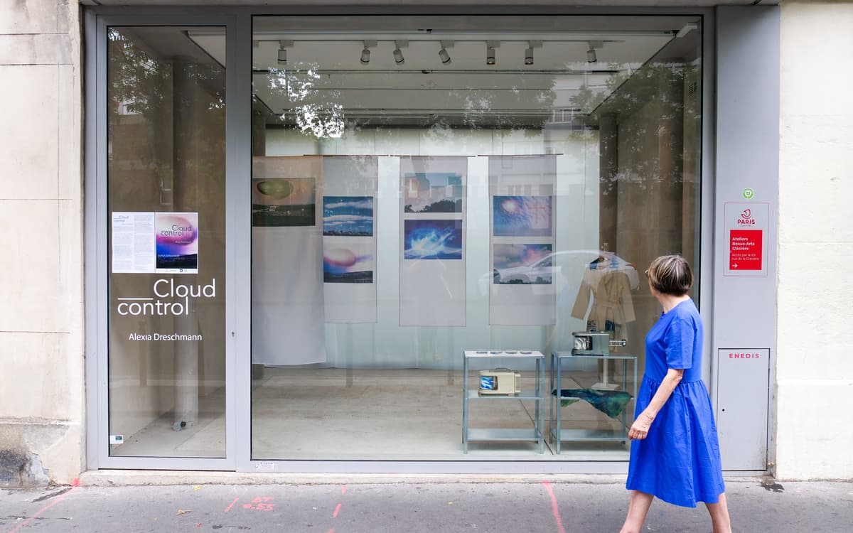 105 rue de la Glacière