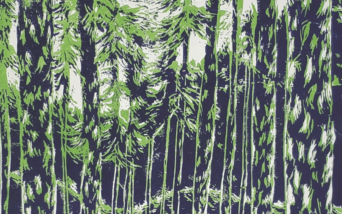 Grandeur Nature - Exposition de peinture et Gravures 59 Rivoli