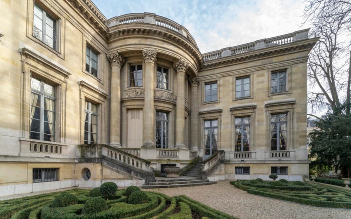 Conférence : Les Camondo : une famille de banquiers, mécènes et collectionneurs