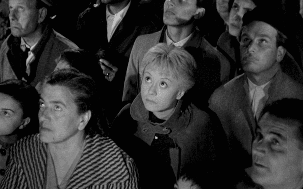 La Dolce Vita : rétrospective du cinéma italien
