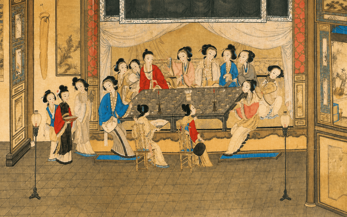 Exposition : 10 000 ans de voyage gustatif