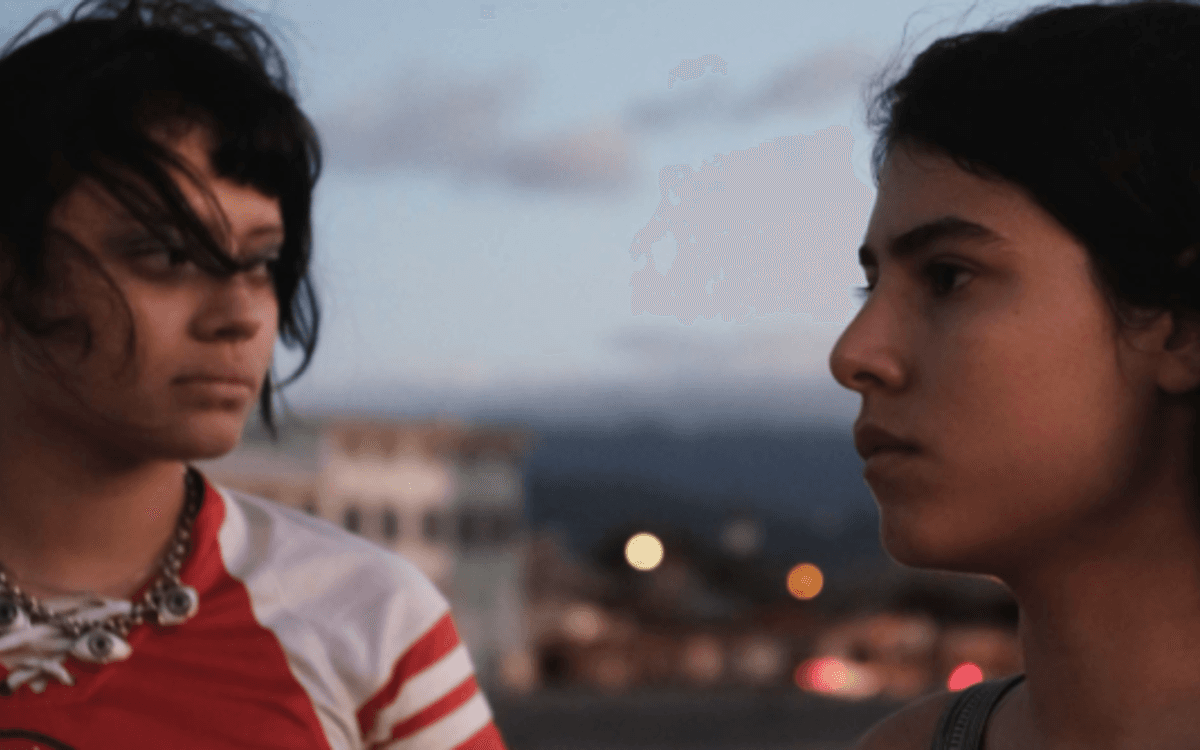 Avant-première : « TON ANIMAL MATERNEL (Siempre soy tu animal materno) », un film de Valentina Maurel