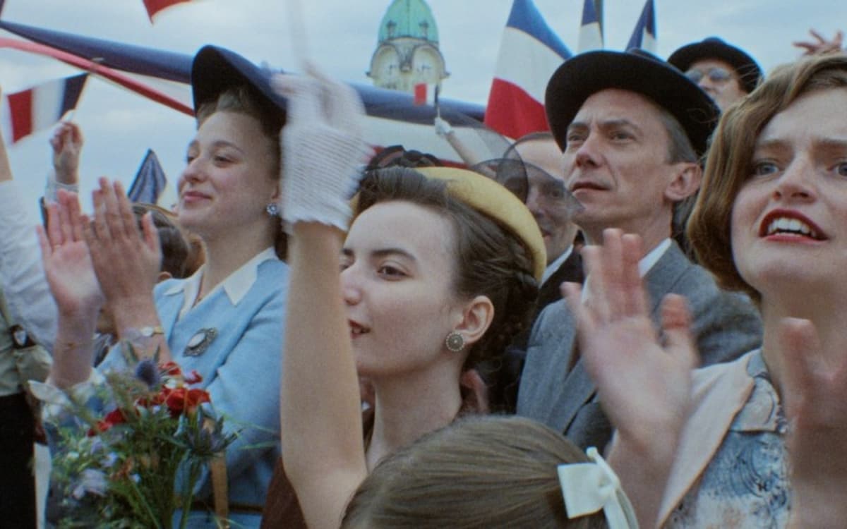 Avant-Première : « Notre Salut », un film d’Emmanuel Marre