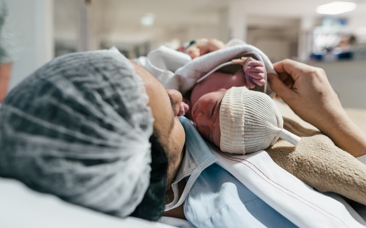 Assistez à ce colloque dédié à la périnatalité