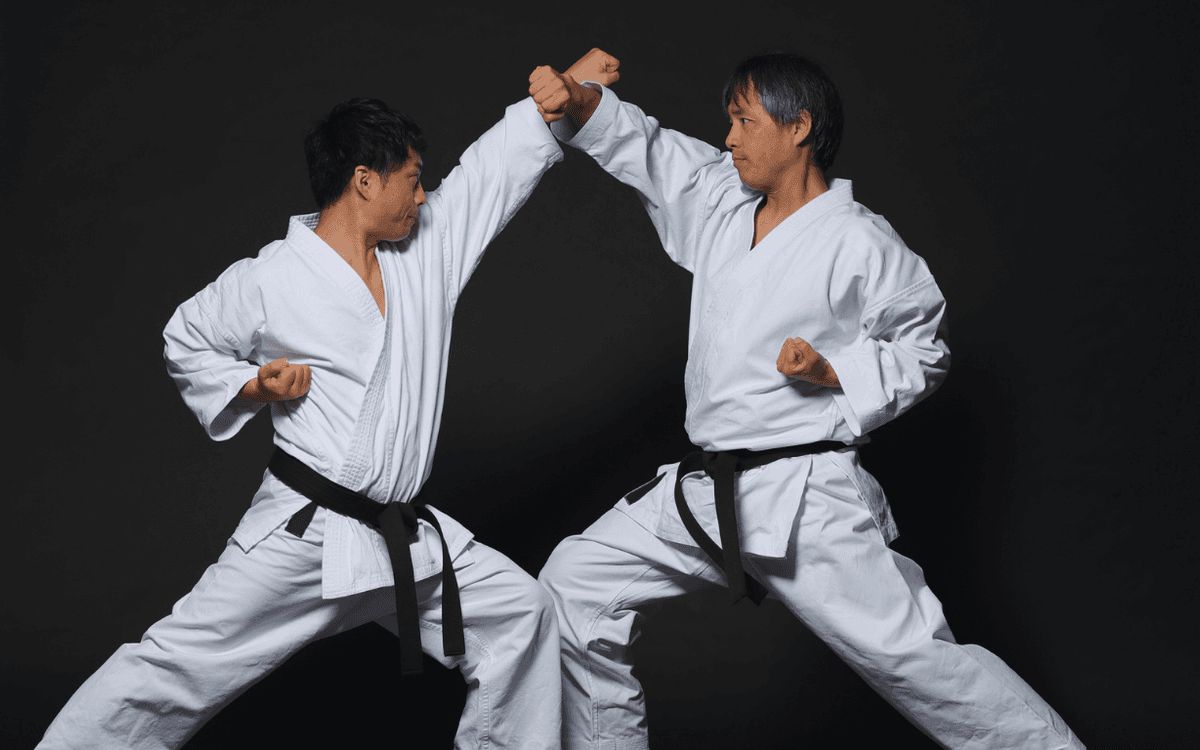 Rentrée 2026 : arts martiaux et sports de combat pour adultes à Paris 14e (Wing-Tsun kungfu, Kali Eskrima)
