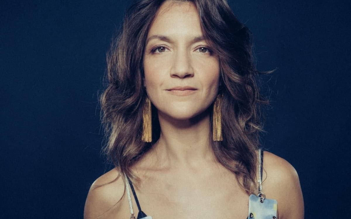 CARTE BLANCHE A NATASCHA ROGERS