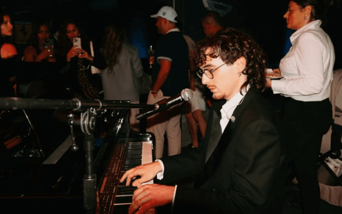 #JamVocale / OpenMic de VALENTIN