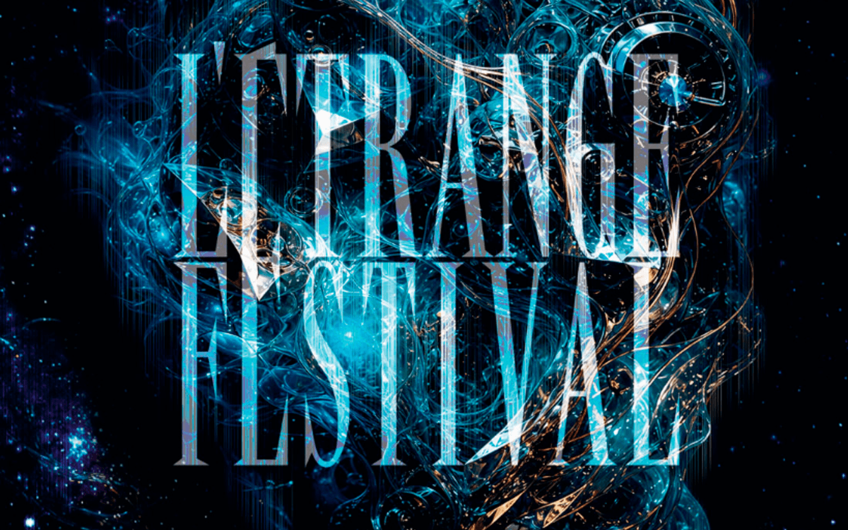 La 32e édition de l'Etrange Festival au Forum des images