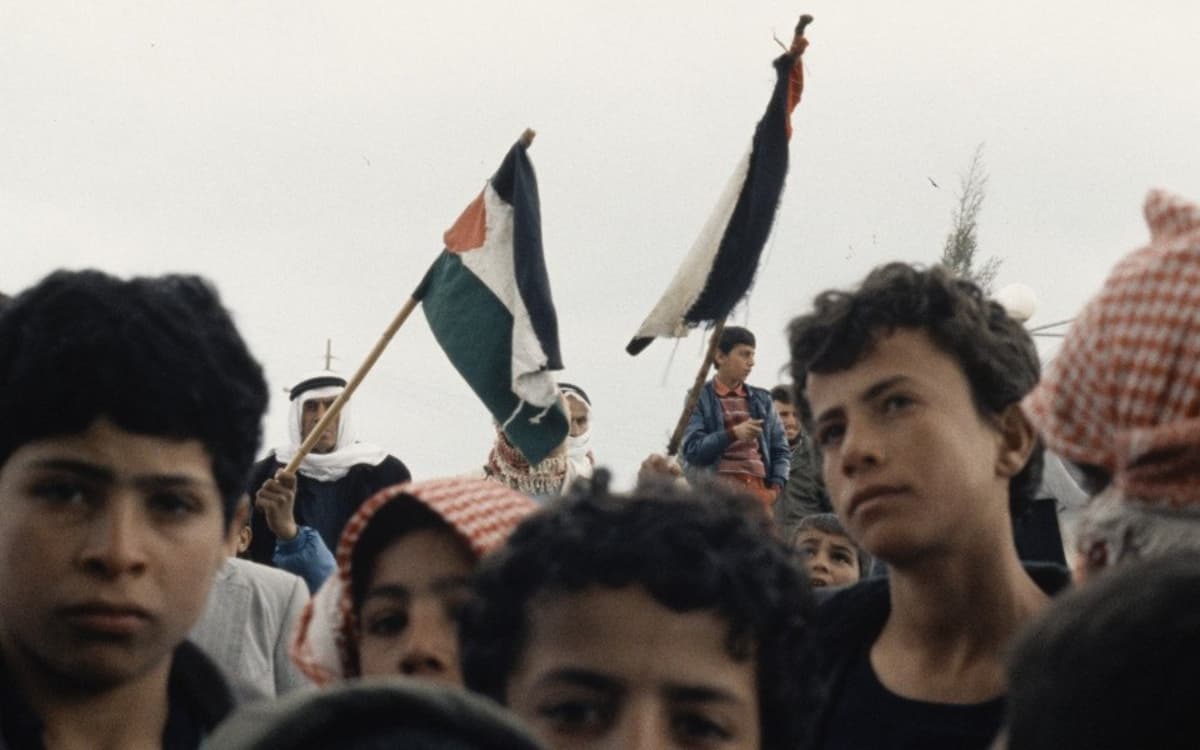 Mémoires de réfugiés : les Palestiniens dans les camps de réfugiés à travers la photographie et la bande dessinée