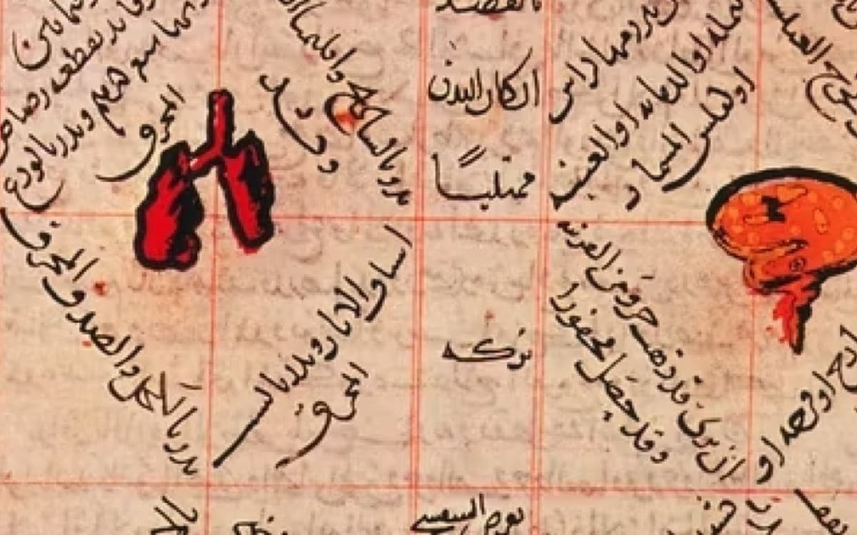 La guérison de l’âme : architecture et ambition du Kitāb al-Shifāʾ d’Avicenne