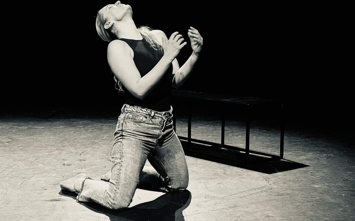 Pièce de théâtre « Antigone »