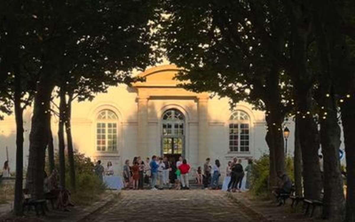Festival Geste Collectif