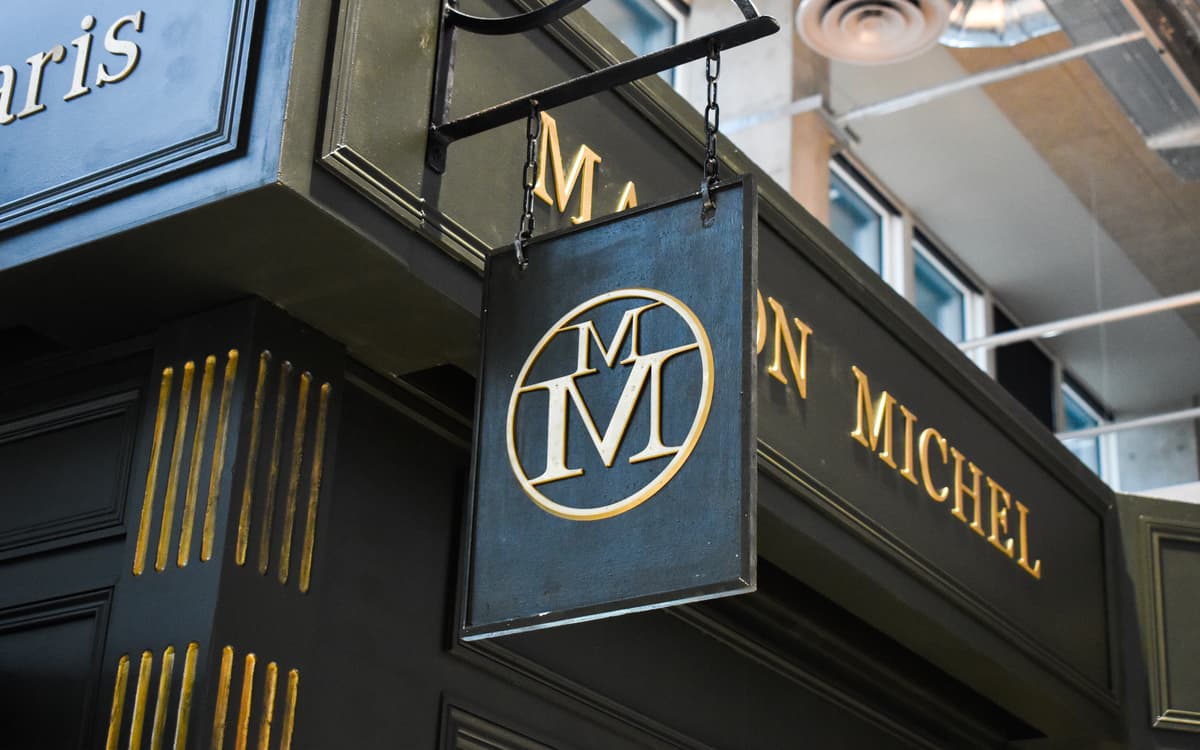 Maison Michel