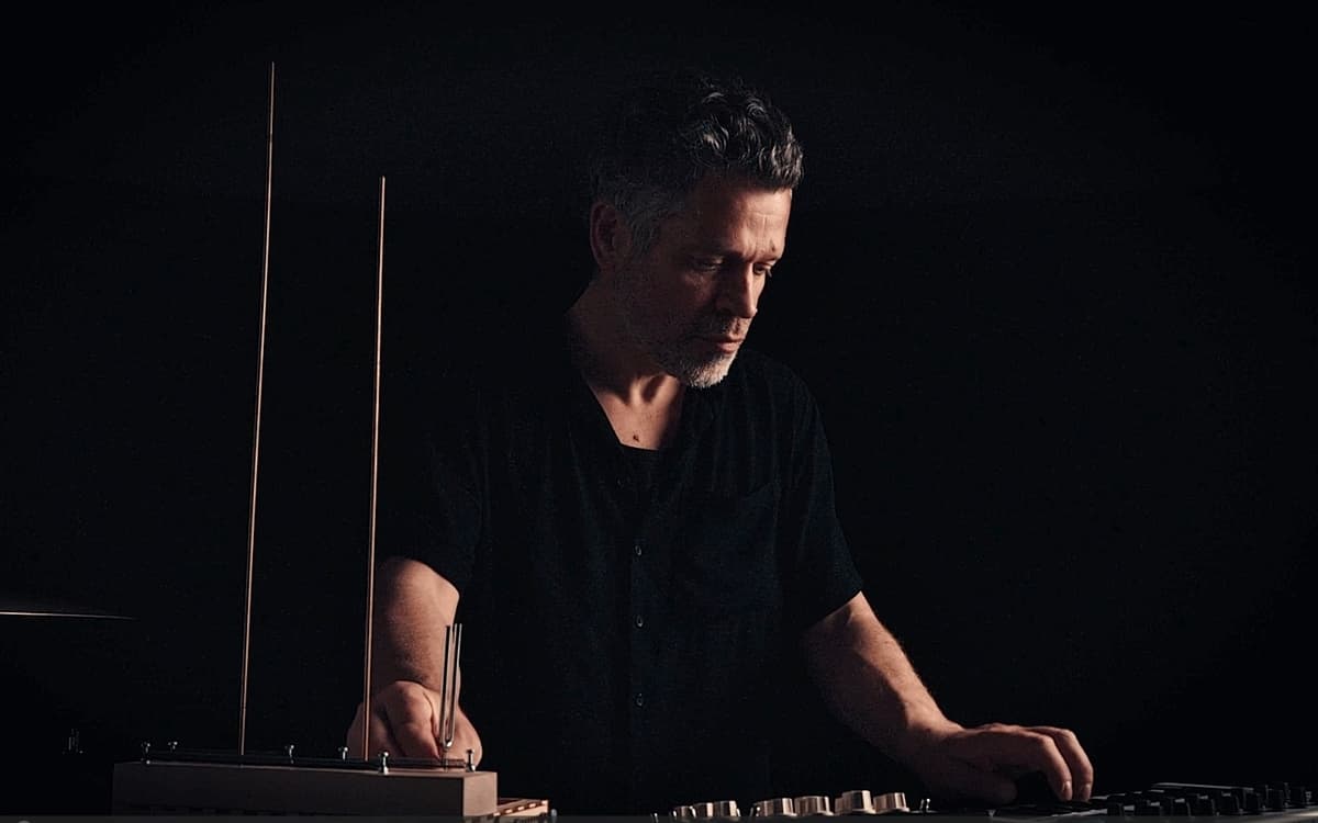 Olivier Longre