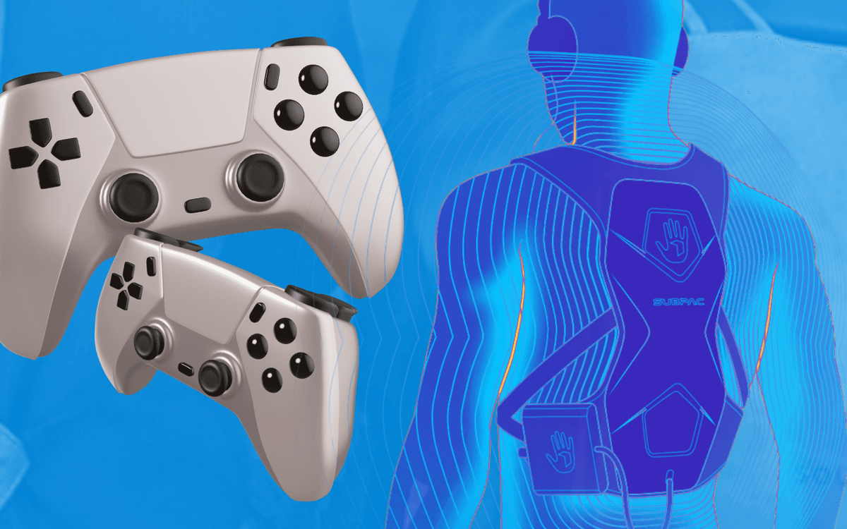 Atelier de jeux vidéo LSF/FR avec SoundX