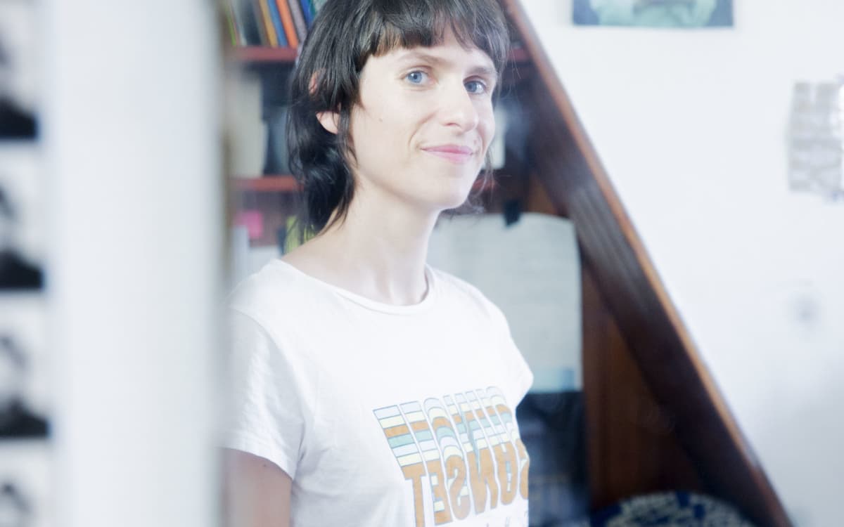 Gisèle Pape