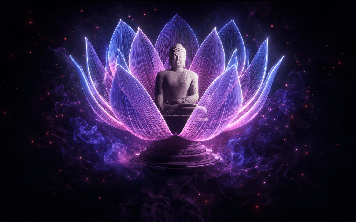 Exposition immersive « Seokguram, un monde infini »