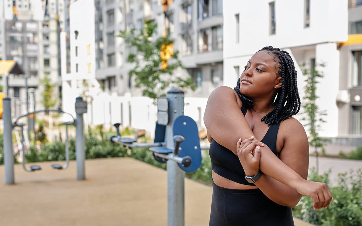 Samedi 19 septembre : Le sport au féminin : viens bouger, découvrir et partager !