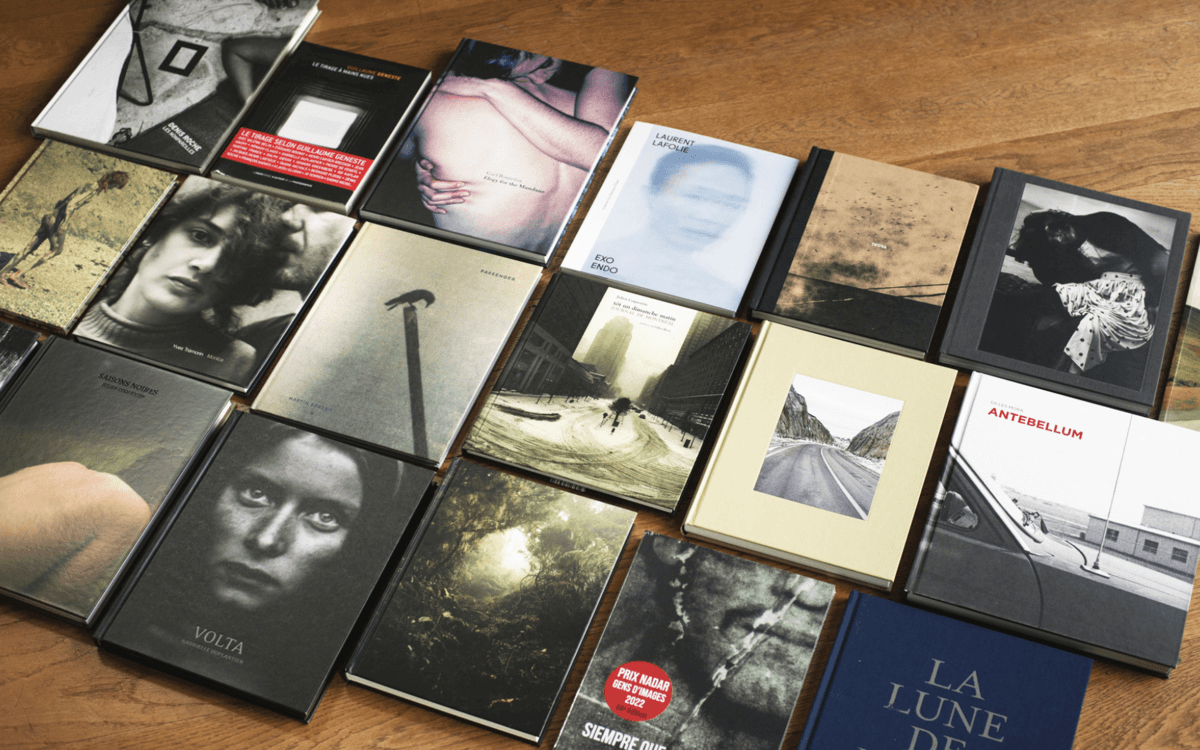 Bookclub — Rencontre avec David Fourré, éditeur