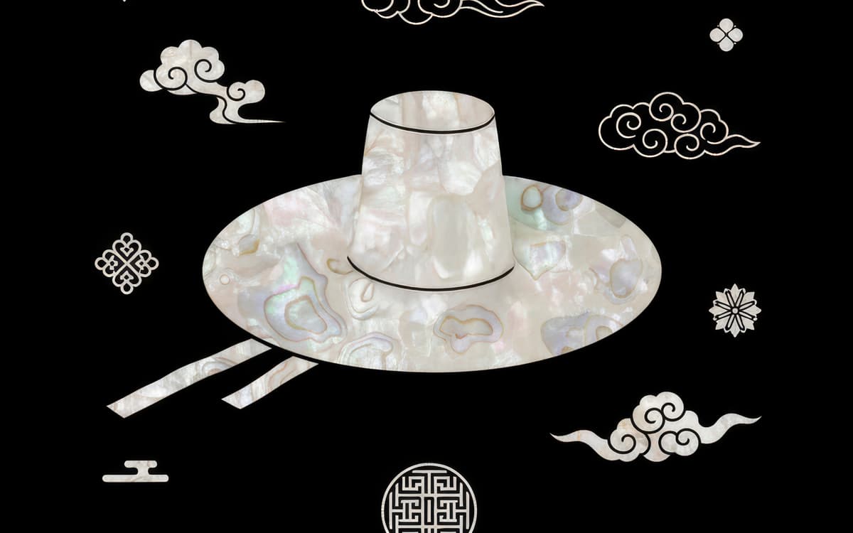 Atelier « Najeon Chilgi » – Création autour du hangeul